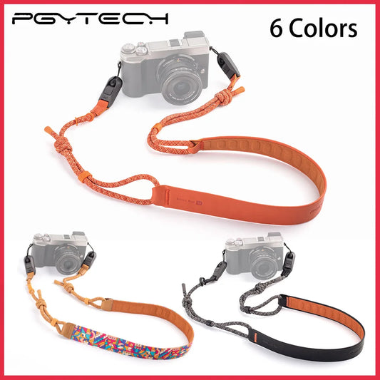 PGYTECH Camera Shoulder Strap