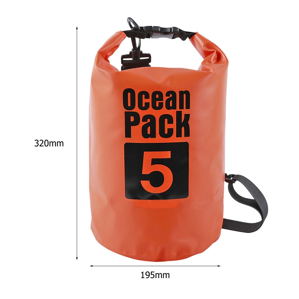 Swimming Waterproof Dry Bag