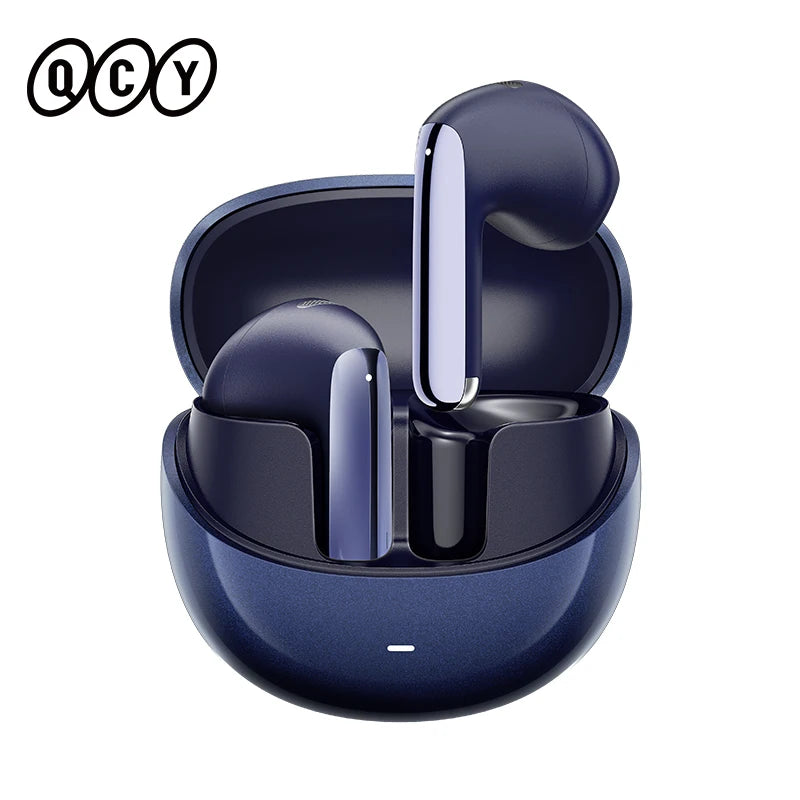 QCY HT10 AilyBuds Pro+ ANC Wireless Earphone