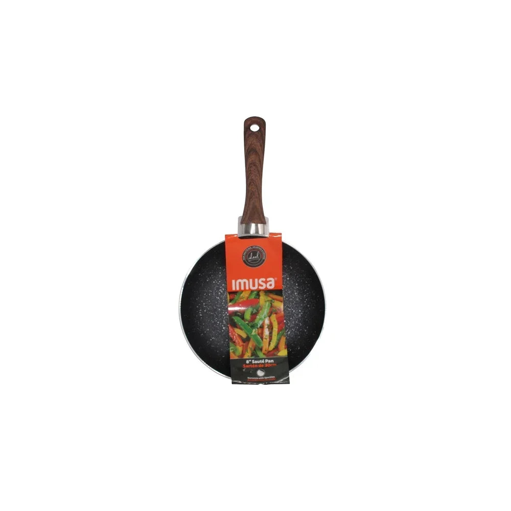 Nonstick Fry Pan Aluminum