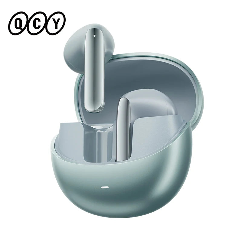 QCY HT10 AilyBuds Pro+ ANC Wireless Earphone