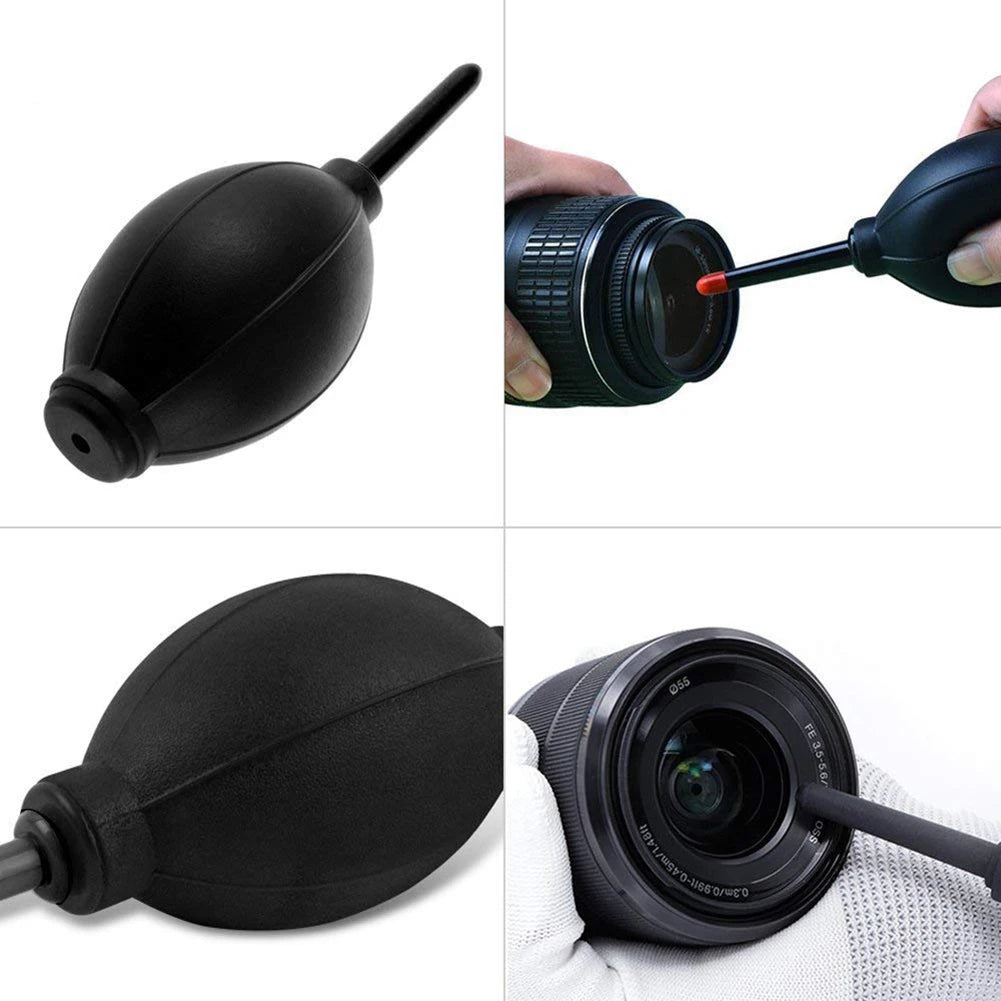 47-19pcs Camera Cleaner Ki