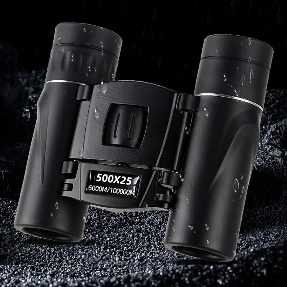 Portable Binoculars Camping Hunting Bird Watching Equipment