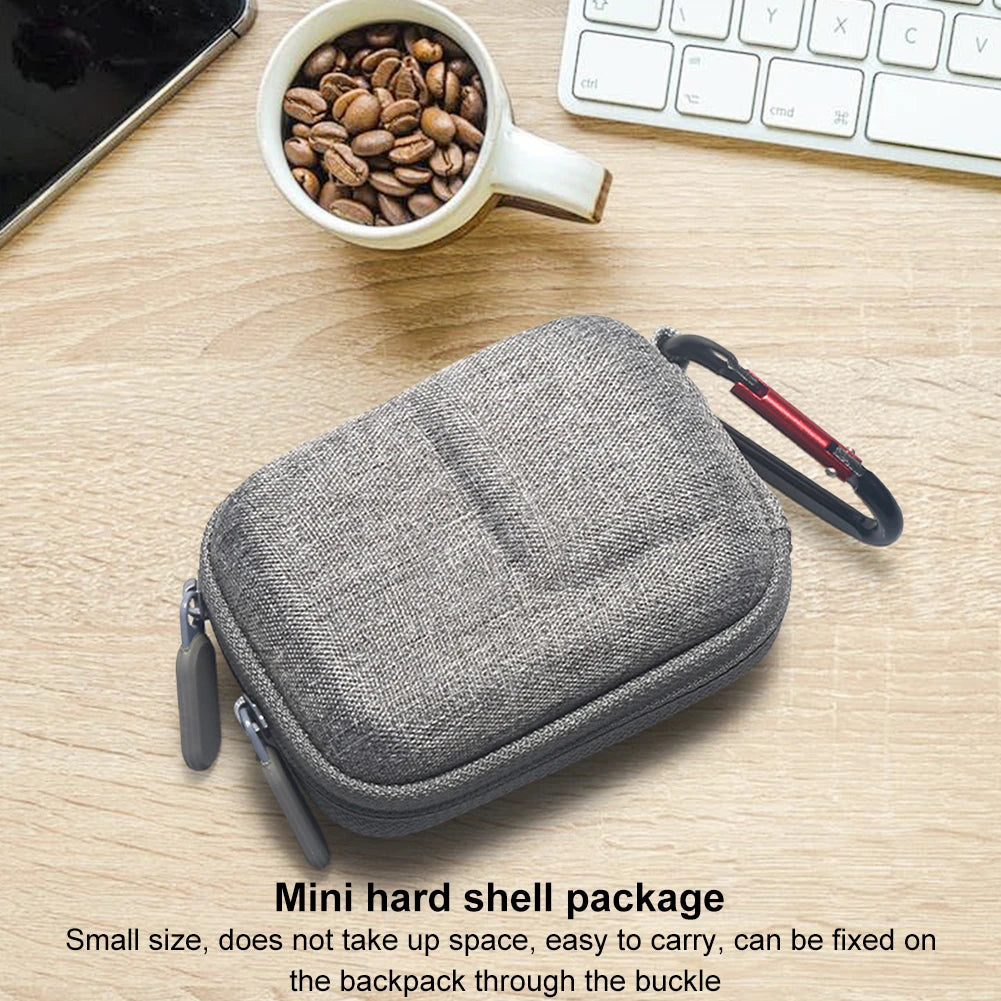 Portable Storage Bag for DJI OSMO Action 5 Pro/4/3