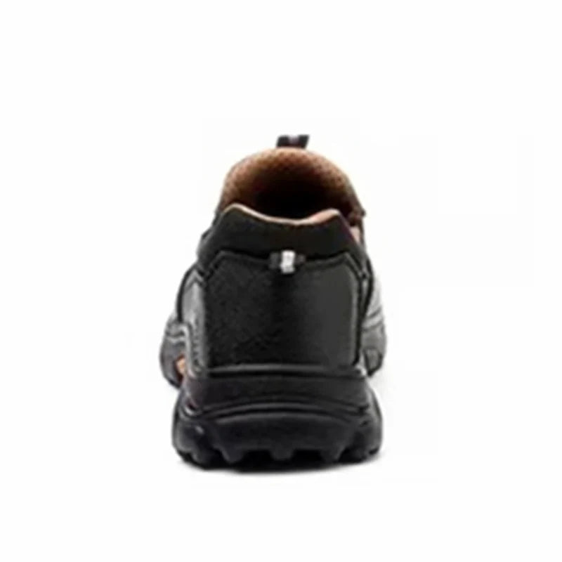 Men's Work Safety Shoes
