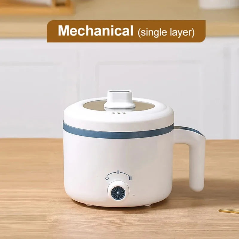 110V/220V Electric Rice Cooker Multicooker